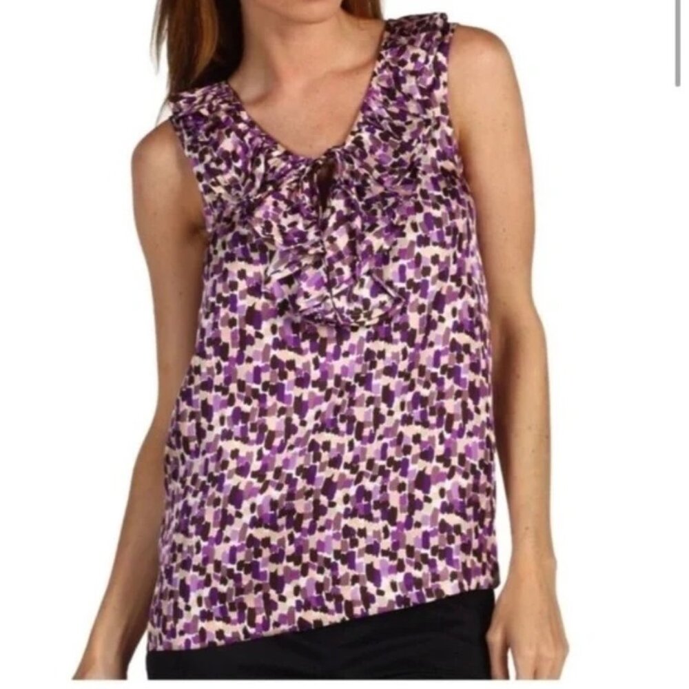 Kate Spade Jenn Top Size 8